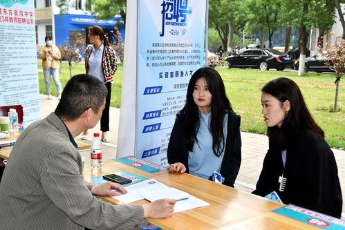 聊城大學 百日沖刺促就業 系列活動正式啟動