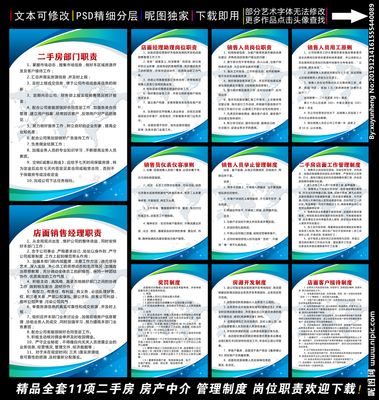 中介管理制度圖片