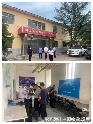 民權(quán)縣人社局開展勞務(wù)中介專項(xiàng)整治活動(dòng)