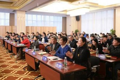 全市首家！楊浦新聯會工會聯合會成立 勞務派遣服務