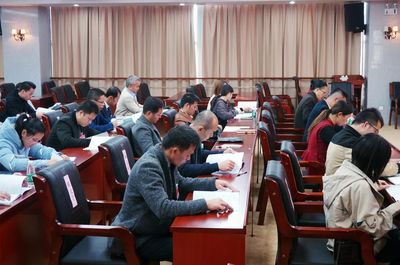 我縣新的社會階層人士聯誼會成立暨第一次會員大會召開，聚焦職業中介活動規范化發展