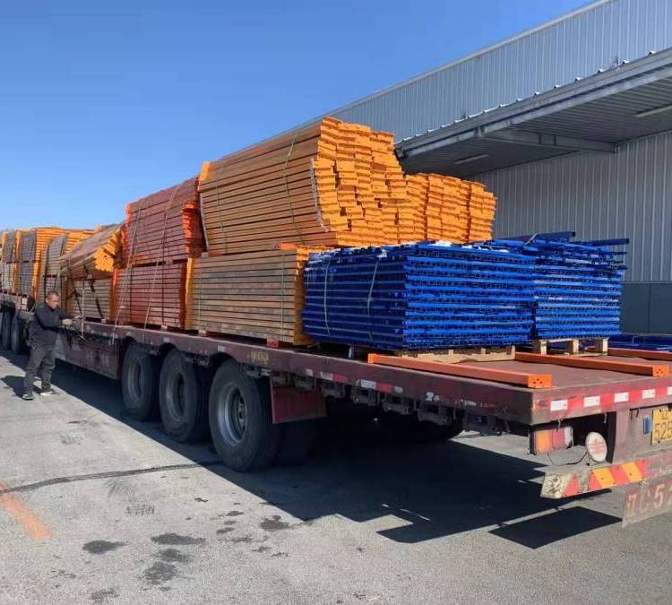 天津地區上門高價回收倉庫貨架，二手工廠收購全品類貨架——專業服務保障您的資金高效回流